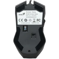 Игровая мышь Genius Scorpion Spear фото 5